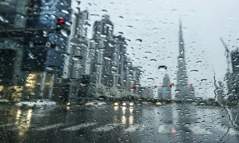 Its raining again; Dont be afraid Its raining again; Dont be afraid