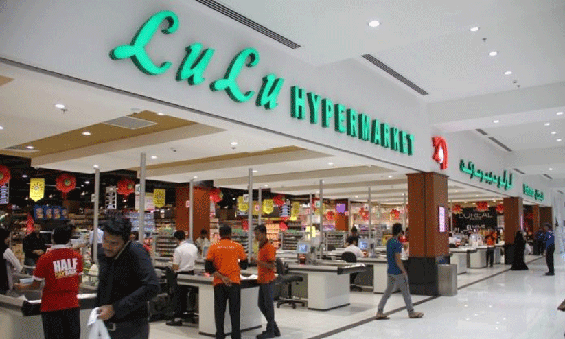 Lulu says hypermarkets stock groceries Lulu says hypermarkets stock groceries