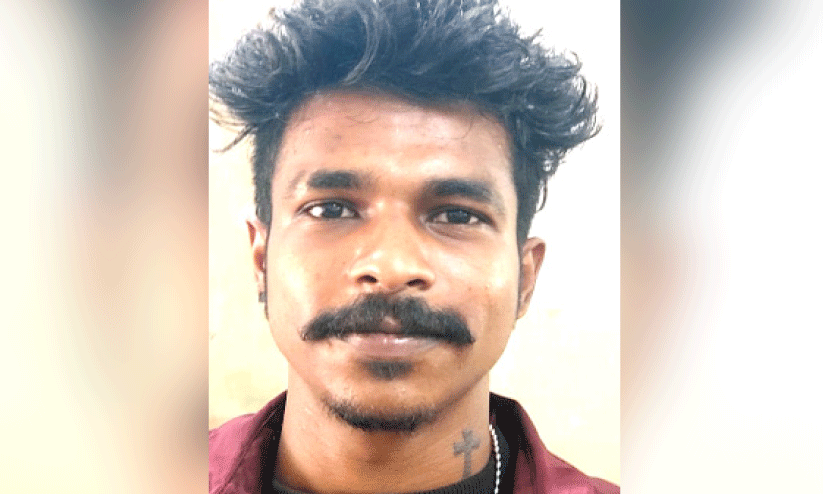 ശ്രീ​രാ​ജ്