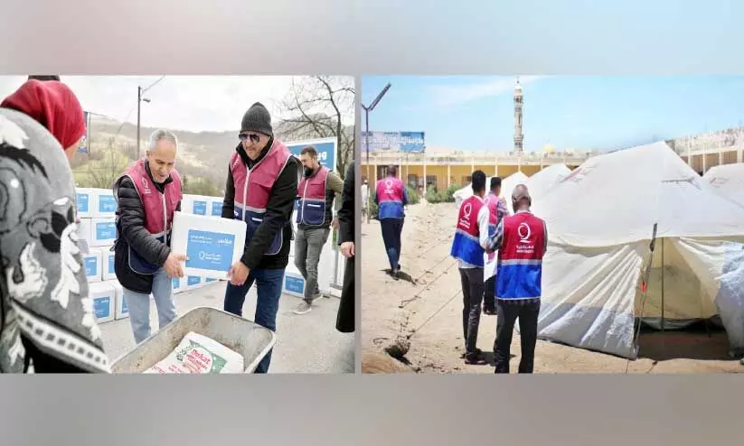 1. qatar charity ramadan campaign 2. qatar charity volunteer team 1. qatar charity ramadan campaign 2. qatar charity volunteer team