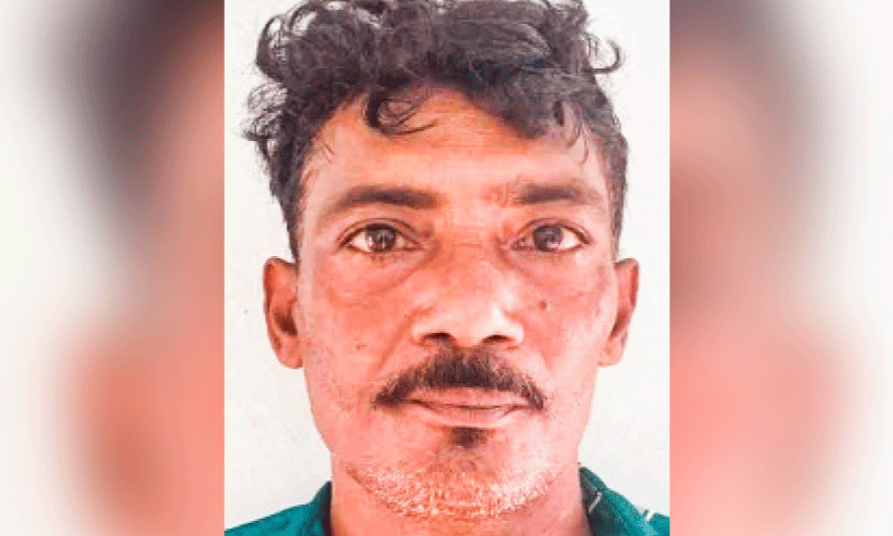 ഹാറോണ് റഷീദ് ഹാറോണ് റഷീദ്