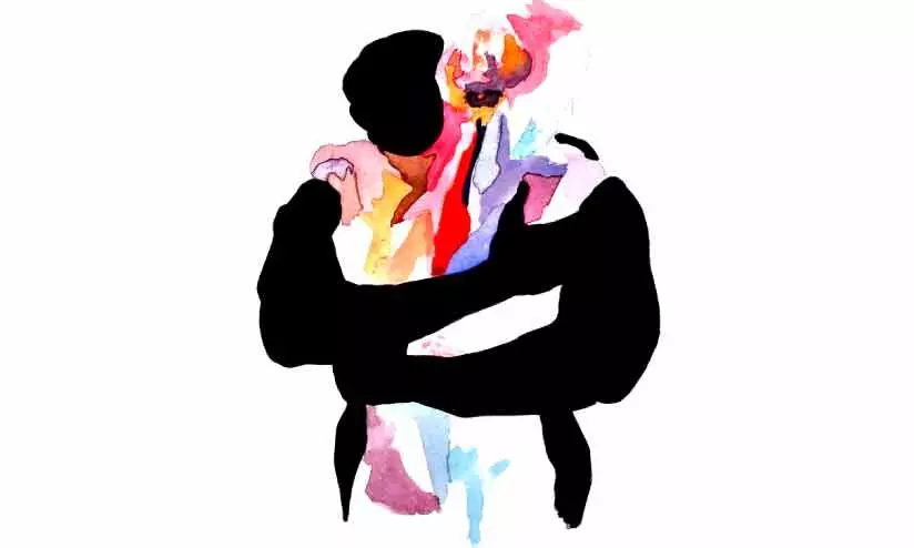 ആത്മഹത്യയെന്നോ ഋതുസംഹാരം എന്നോ പേരുള്ള ഒരു കവിത ആത്മഹത്യയെന്നോ ഋതുസംഹാരം എന്നോ പേരുള്ള ഒരു കവിത