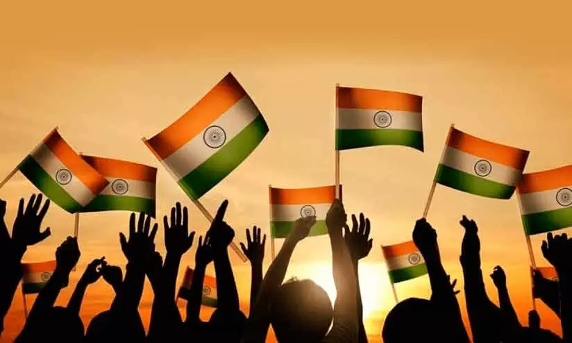 കളി മാറിയ യു.പിയും ബിഹാറും കളി മാറിയ യു.പിയും ബിഹാറും