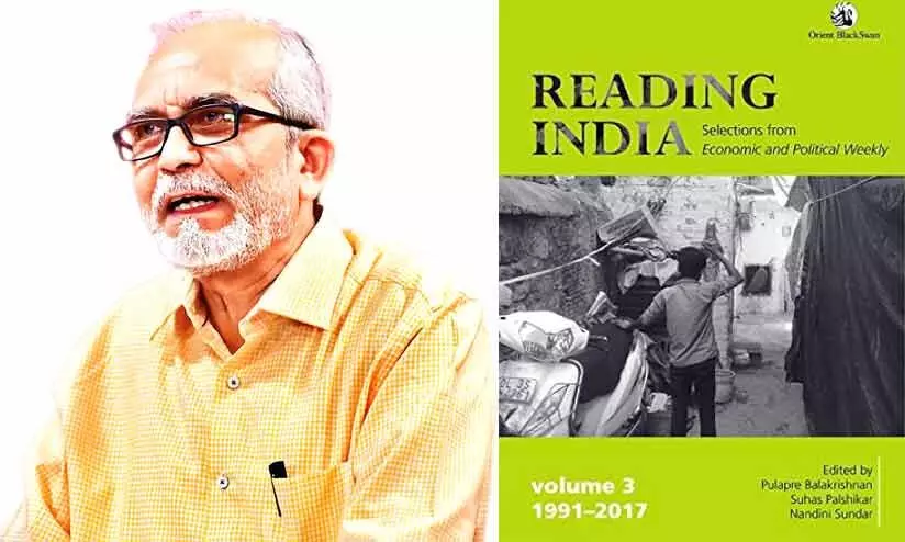 മതിയായ ഒരു പ്രസ്ഥാനം   ഇല്ലെന്നത്   അലോസരപ്പെടുത്തുന്നു