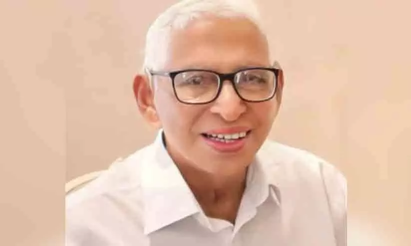 ഡോ. ആസാദ് മൂപ്പന്റെ ഭാര്യ പിതാവ് ആലിക്കുട്ടി ഹാജി നിര്യാതനായി ഡോ. ആസാദ് മൂപ്പന്റെ ഭാര്യ പിതാവ് ആലിക്കുട്ടി ഹാജി നിര്യാതനായി