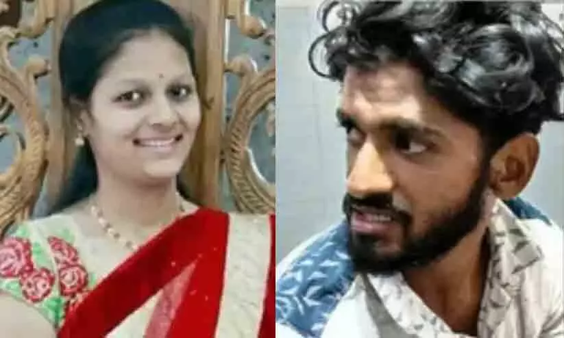 മകന് തക്ക ശിക്ഷ കിട്ടണമെന്ന് ഫയാസിന്റെ ഉമ്മ; മകളുടെ ജീവൻ തരുമോയെന്ന് നേഹയുടെ അമ്മ മകന് തക്ക ശിക്ഷ കിട്ടണമെന്ന് ഫയാസിന്റെ ഉമ്മ; മകളുടെ ജീവൻ തരുമോയെന്ന് നേഹയുടെ അമ്മ