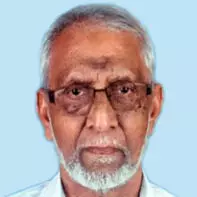 അ​ബൂ​ബ​ക്ക​ർ