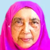 ഇ​മ്പി​ച്ചി ബീ​വി