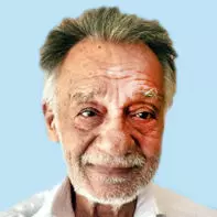 ഗോ​പാ​ല​ൻ മേ​നോ​ക്കി