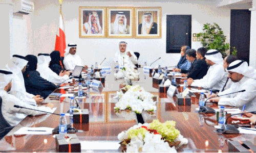 It rained; Staff evaluation begins