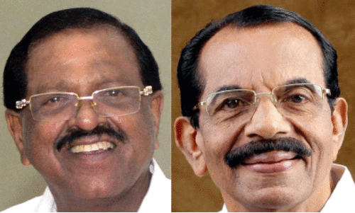 rajmohan unnithan, mv balakrishnan rajmohan unnithan, mv balakrishnan