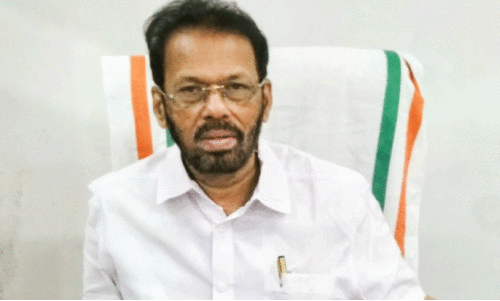 എ. ​ത​ങ്ക​പ്പ​ൻ