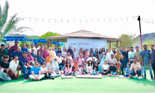 Valiyapura Tharavad Kudumba Sangam