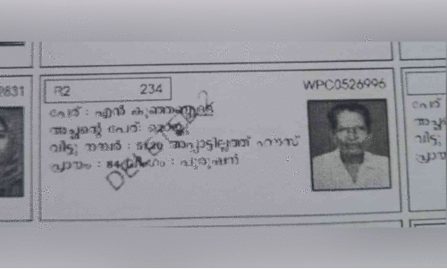 illegal vote rejection illegal vote rejection