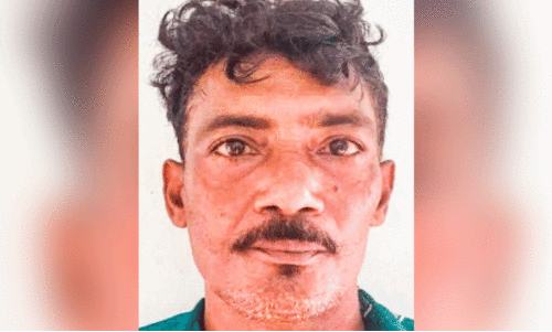 ഹാ​റോ​ണ്‍  റ​ഷീ​ദ്