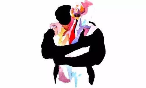 ആത്മഹത്യയെന്നോ  ഋതുസംഹാരം എന്നോ  പേരുള്ള ഒരു കവിത