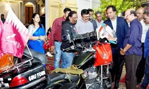 Gabriel Sharat Kumar