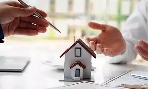 റി​യ​ൽ എ​സ്റ്റേ​റ്റ് വ്യാ​പാ​ര മൂ​ല്യം 96.55 കോ​ടി