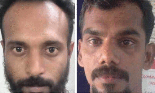 സു​ധീ​ഷ്   കാ​സിം