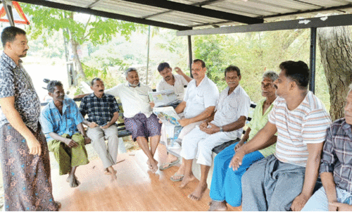 discussions discussions