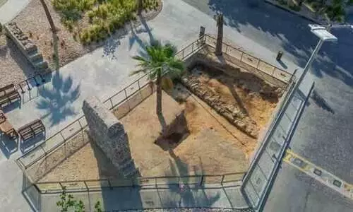 ജിദ്ദ ചരിത്രമേഖലയുടെ വടക്ക്​ ഭാഗത്ത് പുതിയ പുരാവസ്തുക്കൾ കണ്ടെത്തി