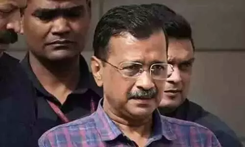 Arvind Kejriwal
