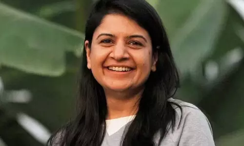 പ്രഗ്യ മിശ്ര: വാട്സ്ആപ്പിന്റെ ഇന്ത്യയിലെ ആദ്യ ജീവനക്കാരി, ഇപ്പോൾ ഓപ്പൺ എ.ഐയുടെയും