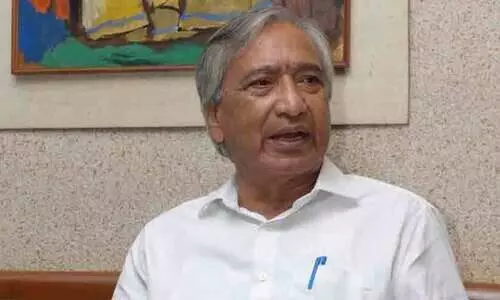 Mohammad Yousuf Tarigami
