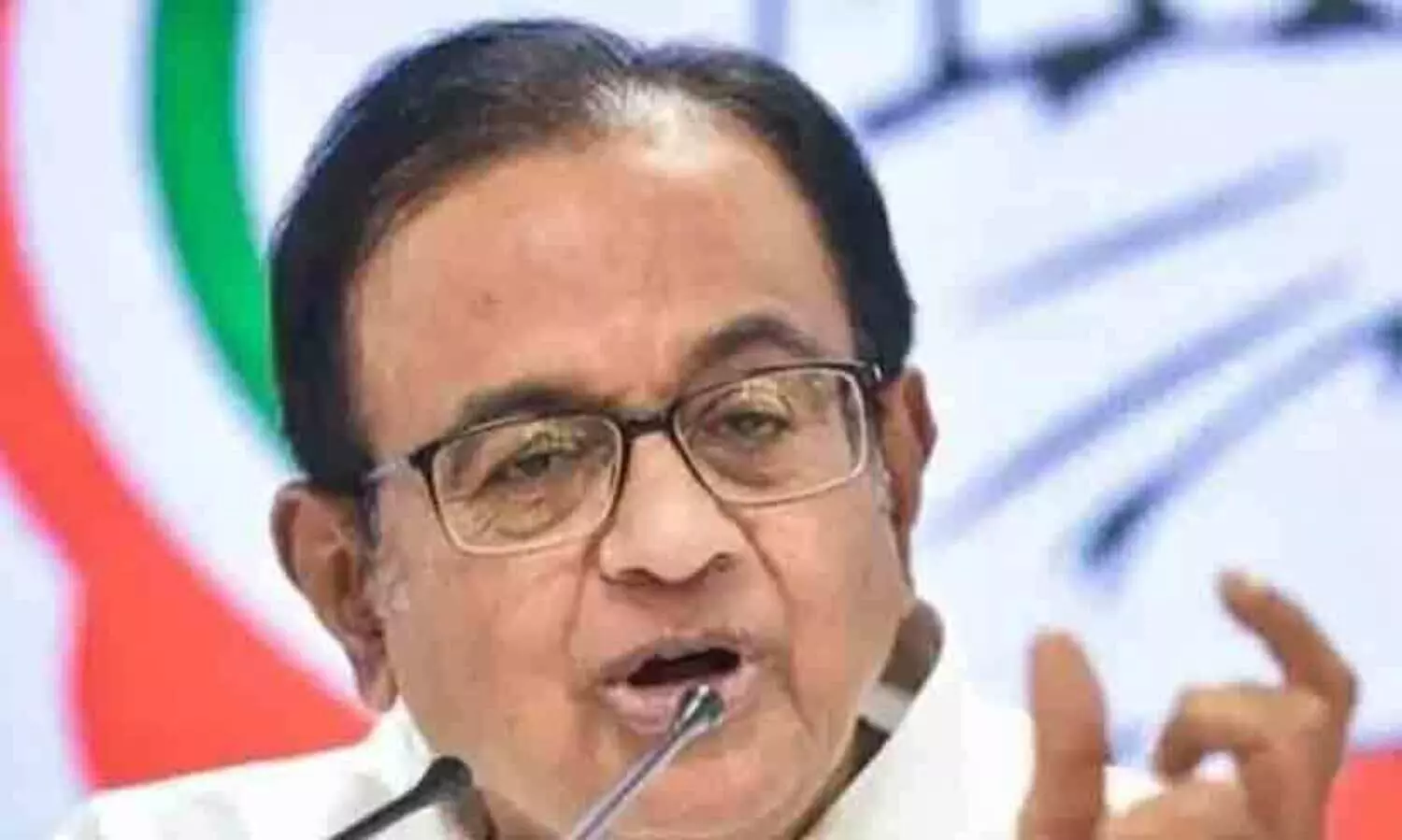 ഇൻഡ്യ മുന്നണി അധികാരത്തിലെത്തിയാൽ പൗരത്വ ഭേദഗതി നിയമം റദ്ദാക്കും -പി. ചിദംബരം