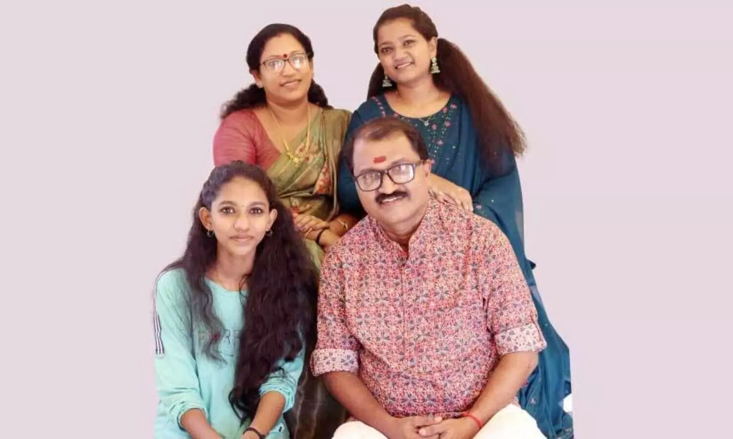 raveendran padacheri