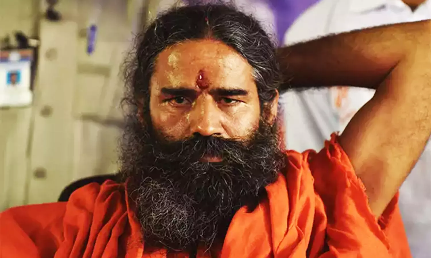 baba ramdev