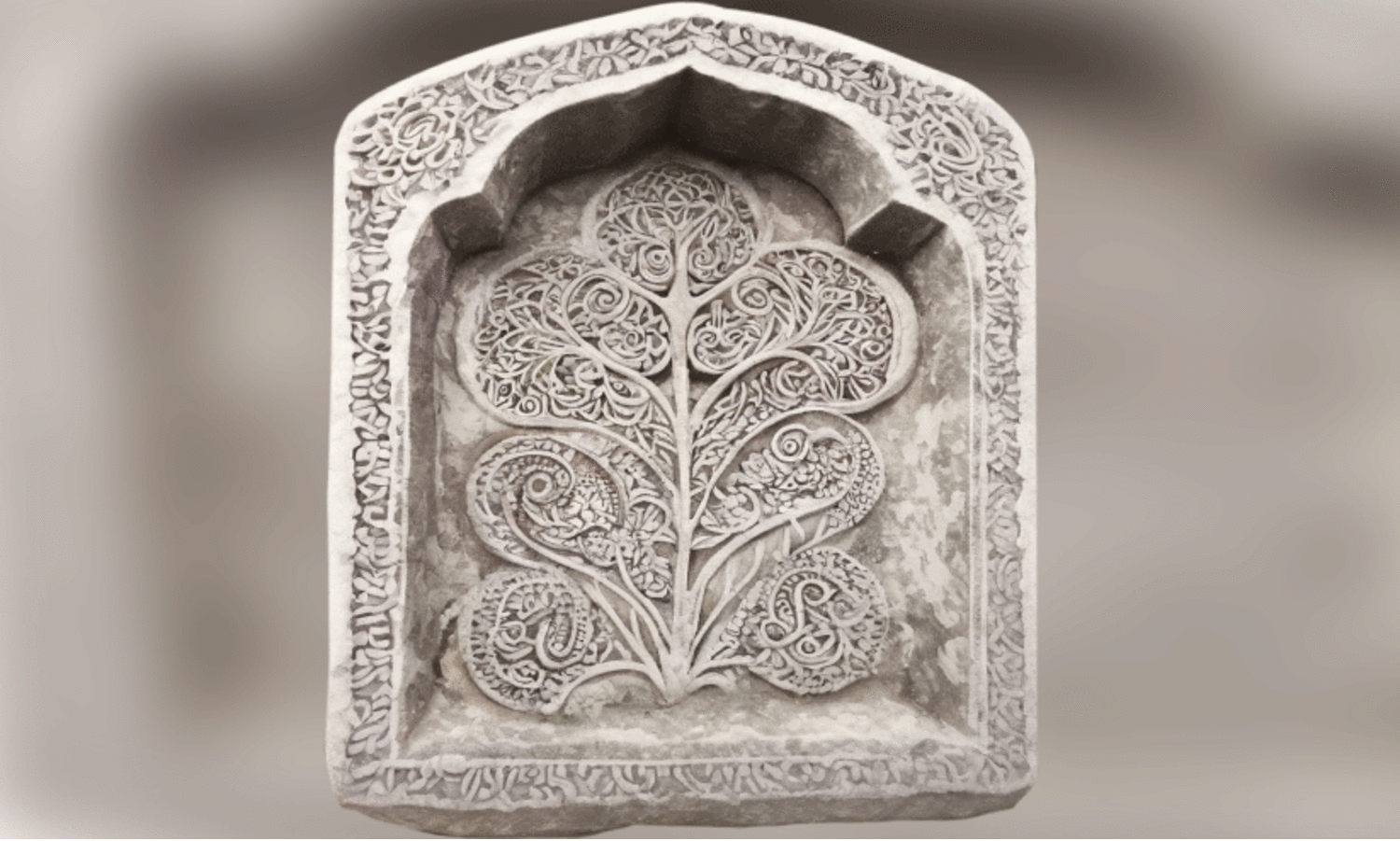 ഇലാഹിനൊരു തുറന്ന കത്ത്