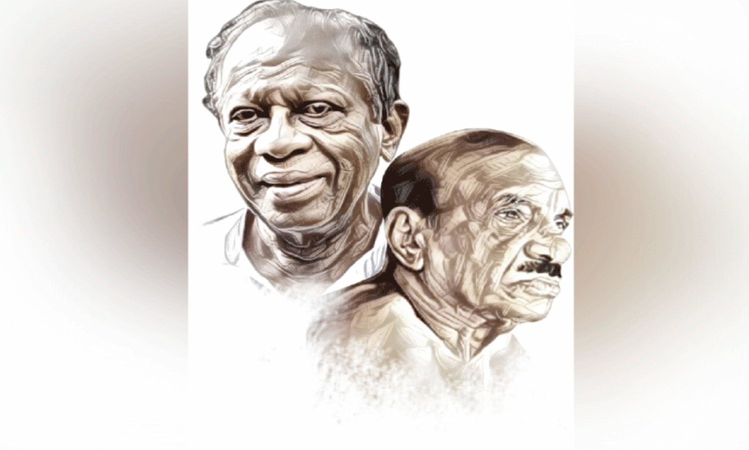 അഴീക്കോടും ബഷീറും