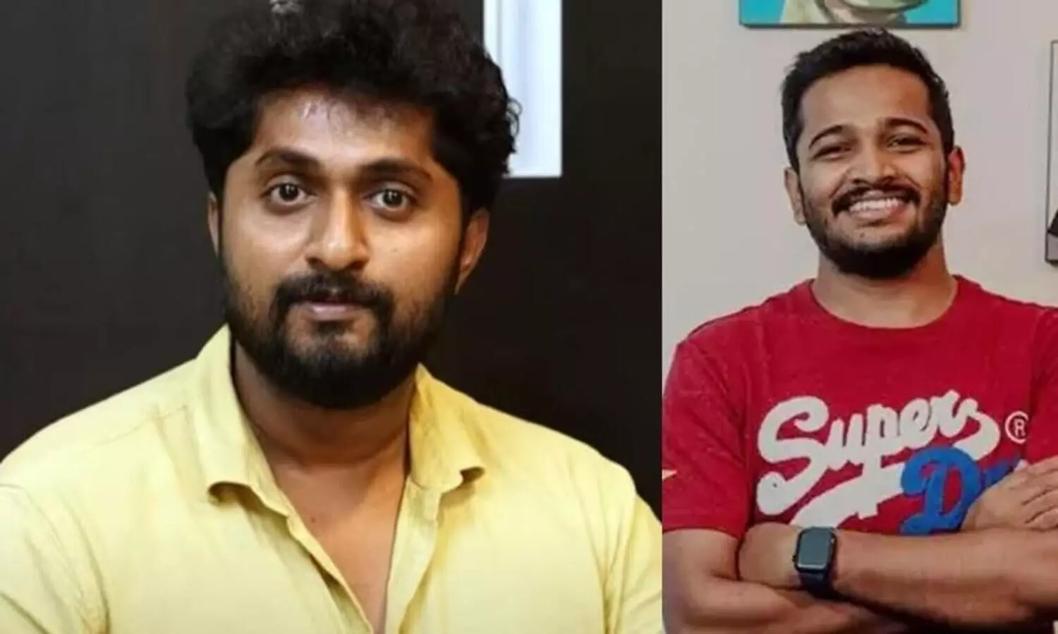 Dhyan Sreenivasan  appreciate Basil Joseph Movie  Making