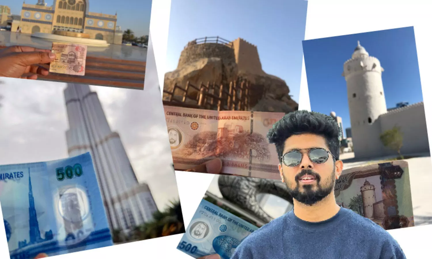 ദിർഹം ഡയറീസ്