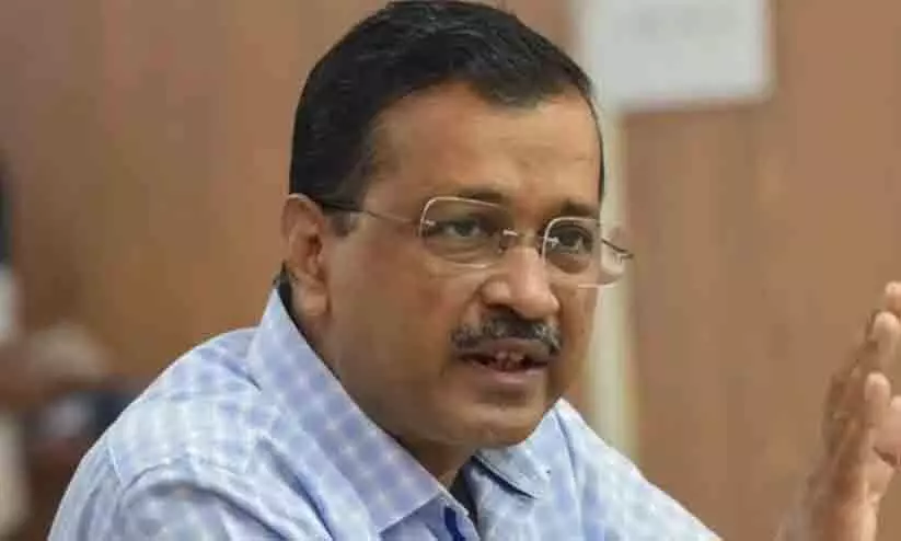 കെജ്രിവാളിന് ഇൻസുലിൻ ആവശ്യമില്ലെന്നും പ്രമേഹത്തിന് മരുന്ന് കഴിക്കുന്നുണ്ടെന്നും തിഹാർ ജയിൽ അധികൃതർ കെജ്രിവാളിന് ഇൻസുലിൻ ആവശ്യമില്ലെന്നും പ്രമേഹത്തിന് മരുന്ന് കഴിക്കുന്നുണ്ടെന്നും തിഹാർ ജയിൽ അധികൃതർ