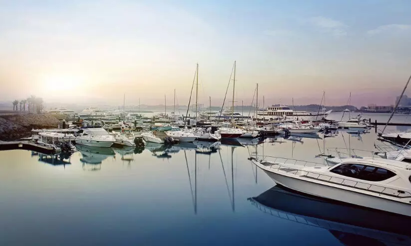 Marine Festival Marine Festival