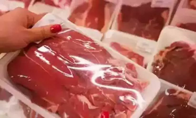 meat