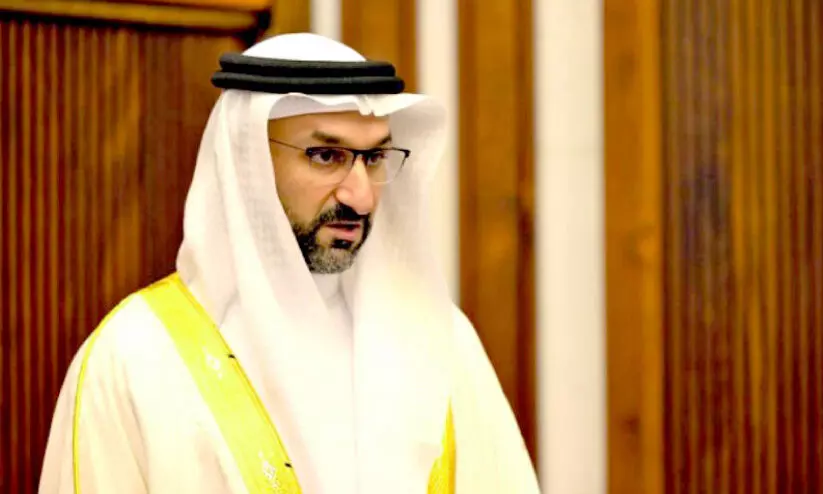 ബ​ഹ്‌​റൈ​നി​ൽ ബിസിനസ് ചെയ്യാനാഗ്രഹിക്കുന്ന വിദേശികൾ 10,00,00 ദീ​നാ​ർ മൂ​ല​ധ​നം നി​ക്ഷേ​പി​ക്ക​ണം