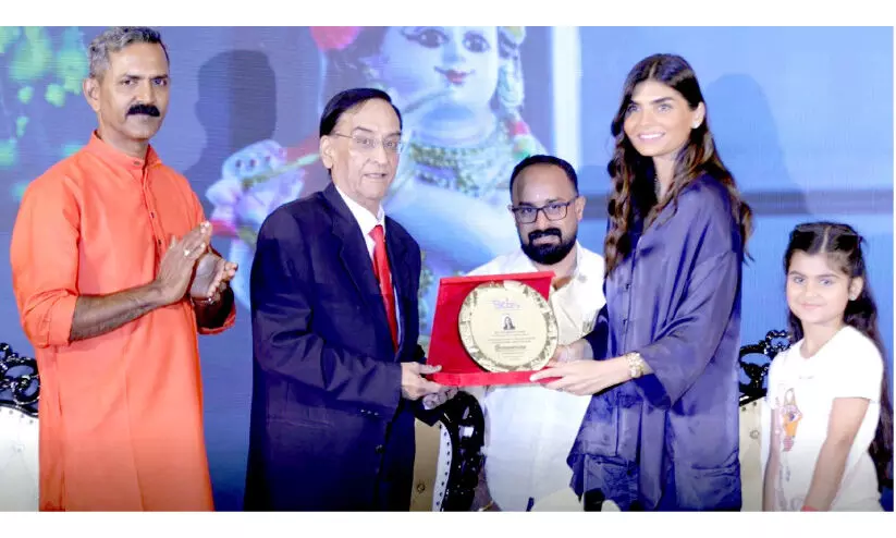 മുരളീരവം 2024 വിഷു മഹോത്സവം ആഘോഷിച്ചു മുരളീരവം 2024 വിഷു മഹോത്സവം ആഘോഷിച്ചു