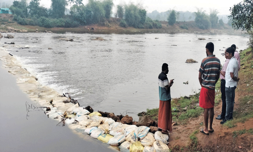 കബനി ജലസമൃദ്ധം കബനി ജലസമൃദ്ധം