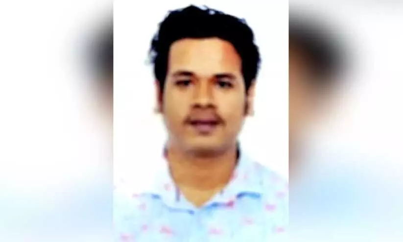 harikrishnan harikrishnan