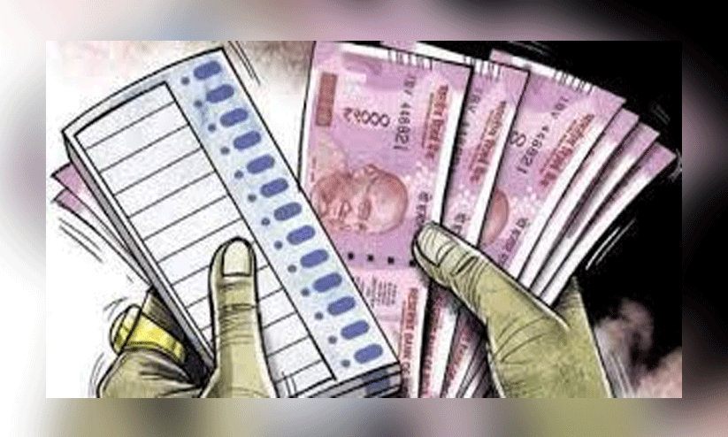 ആറ്റിങ്ങലിൽ വോട്ടിന് നോട്ട് വിവാദം; ഇടതുമുന്നണി തെരഞ്ഞെടുപ്പ് കമീഷന് പരാതി നൽകി