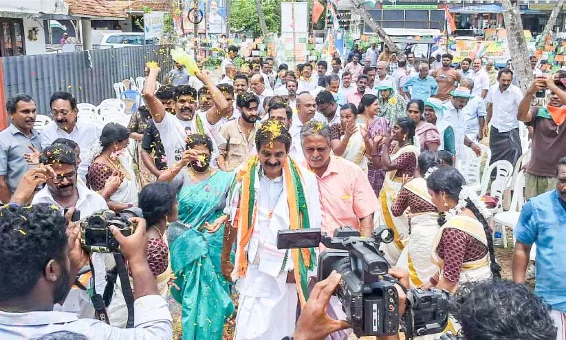 kc venugopal kc venugopal