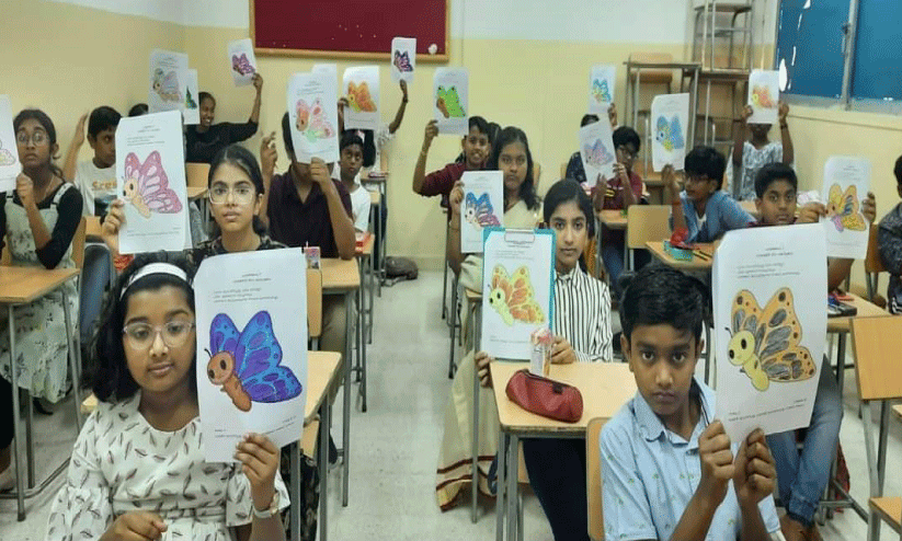 Malayalam Mission Kuwait Chapter Malayalam Mission Kuwait Chapter