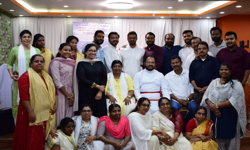 church annual day celebration