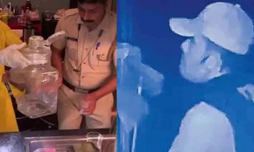 ജോഷിയുടെ വീട്ടിലെ കവർച്ച: പിടിയിലായത് ബിഹാറിലെ റോബിൻഹുഡ്