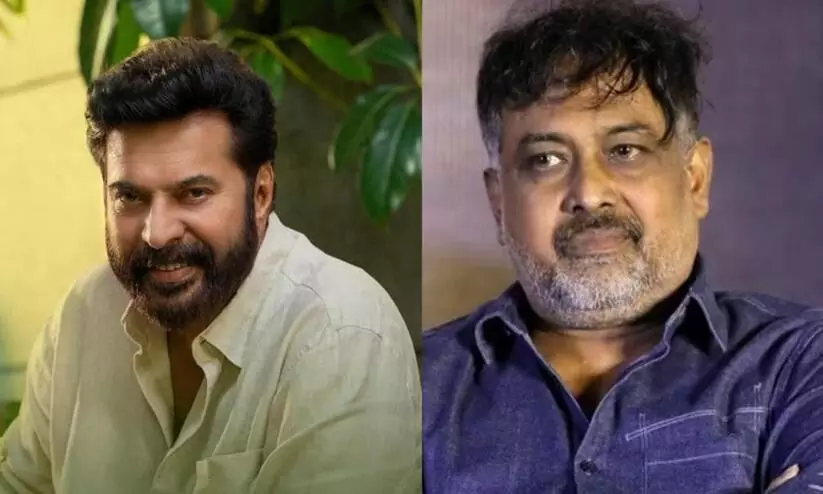 Director Lingusamy opens up about Issue With Mammootty In Aanandham Movie