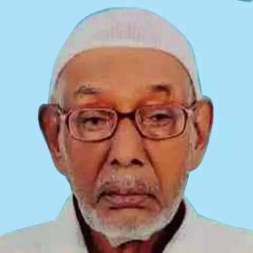 സി.​ടി. ഇ​ബ്രാ​ഹീം ഹാ​ജി