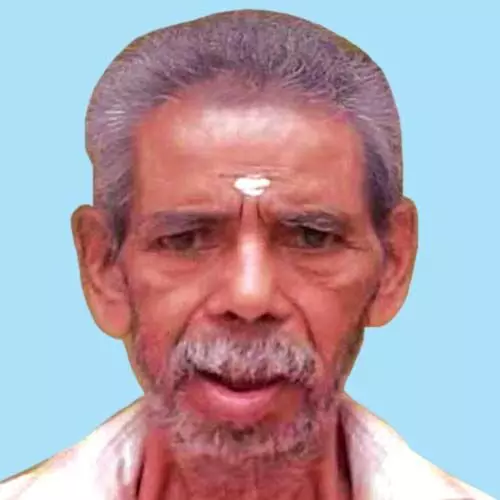 ബാ​ല​കൃ​ഷ്ണ​ൻ